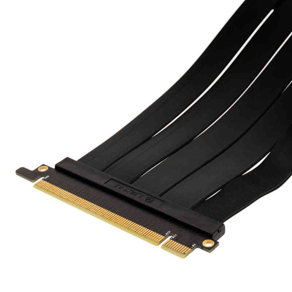 Zdjęcie produktu: Ramka montażowa Lian Li O11DXL-1X-4 + riser PCIe 4.0 czarny