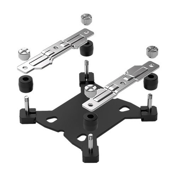 Zdjęcie produktu: Zapinka Scythe Mounting Kit Rev. B - Intel LGA 1700 (SCMK-1700B)