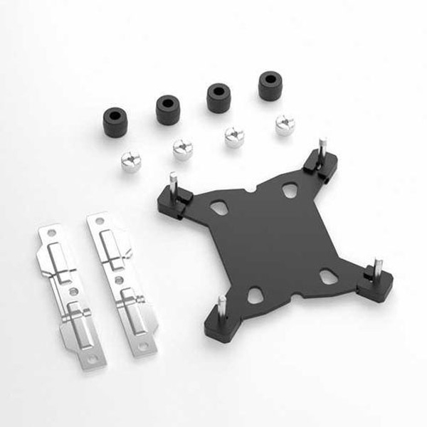 Zdjęcie produktu: Zapinka Scythe Mounting Kit Rev. B - Intel LGA 1700 (SCMK-1700B)