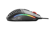 Miniatura zdjęcia: Mysz gamingowa Glorious Model I, czarna matowa Miniatura zdjęcia: Mysz gamingowa Glorious Model I, czarna matowa