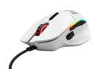Miniatura zdjęcia: Mysz gamingowa Glorious Model I, biała matowa Miniatura zdjęcia: Mysz gamingowa Glorious Model I, biała matowa