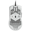 Miniatura zdjęcia: Mysz gamingowa Glorious Model I, biała matowa Miniatura zdjęcia: Mysz gamingowa Glorious Model I, biała matowa