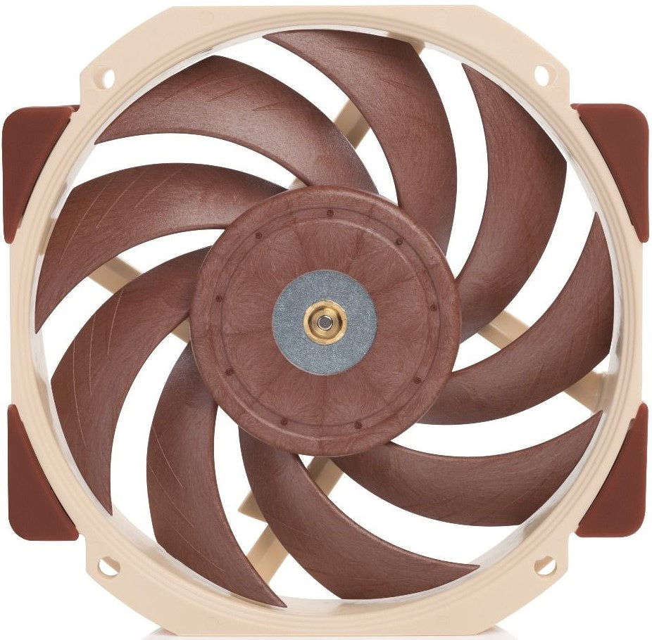 Noctua NF-A12x25r PWM 120mm Noctua NF-A12x25r PWM 120mm
