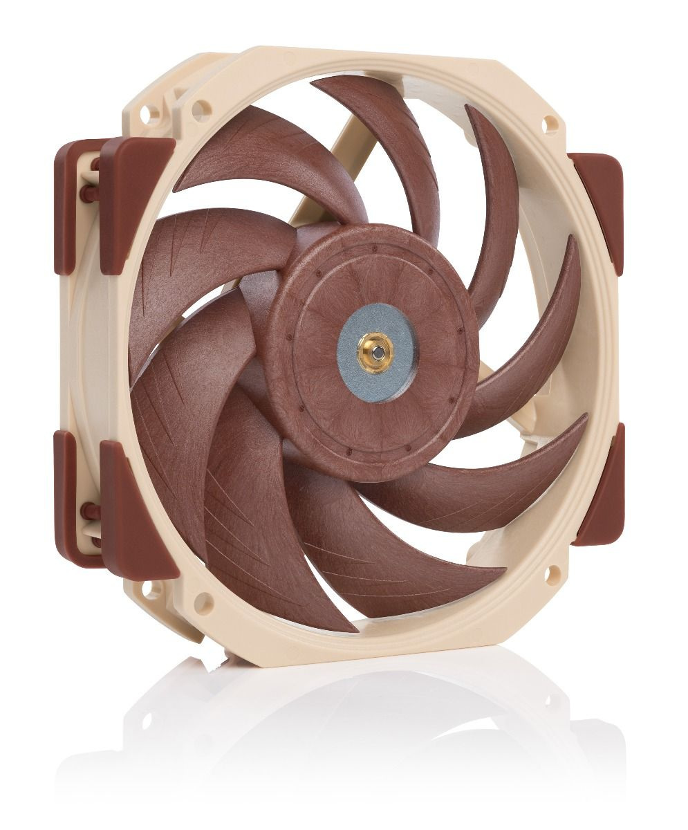 Noctua NF-A12x25r PWM 120mm Noctua NF-A12x25r PWM 120mm