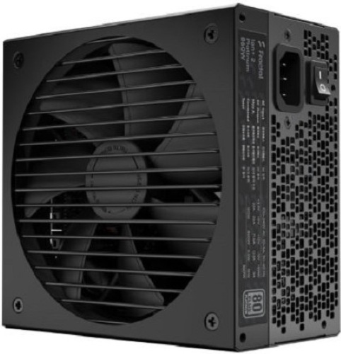 Zasilacz Fractal Design ION+ 2 Platinum 860W