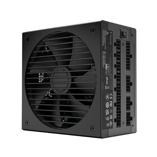 Zasilacz Fractal Design ION+ 2 Platinum 860W