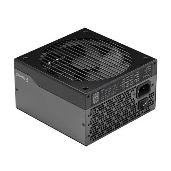 Zdjęcie produktu: Zasilacz Fractal Design ION+ 2 Platinum 860W