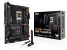 Miniatura zdjęcia: Płyta główna ASUS TUF GAMING Z690-PLUS WIFI D4 DDR4 LGA1700 Miniatura zdjęcia: Płyta główna ASUS TUF GAMING Z690-PLUS WIFI D4 DDR4 LGA1700