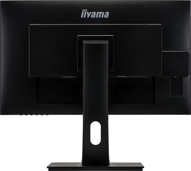 Zdjęcie produktu: iiyama ProLite XUB2792QSN-B1 27" WQHD IPS 75Hz 4ms USB-C PIVOT - z gwarancją iiyama 3 lata - zero martwych pikseli 30 dni