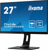 Miniatura zdjęcia: iiyama ProLite XUB2792QSN-B1 27" WQHD IPS 75Hz 4ms USB-C PIVOT - z gwarancją iiyama 3 lata - zero martwych pikseli 30 dni