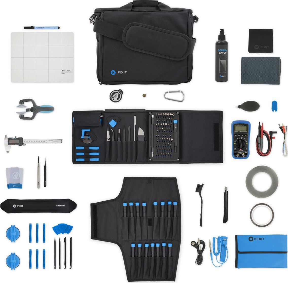 iFixit Repair Business Toolkit EU145278 zestaw narzędzi