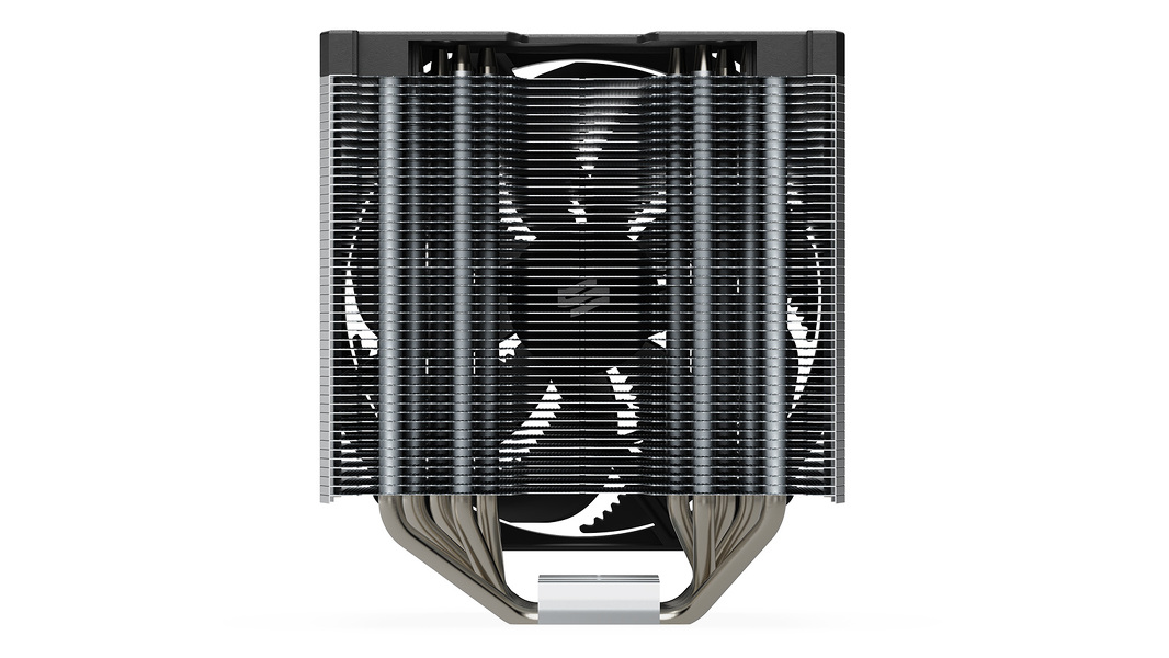 Zdjęcie produktu: Chłodzenie CPU SilentiumPC Fortis 5 (SPC306) egz. ze zwrotu