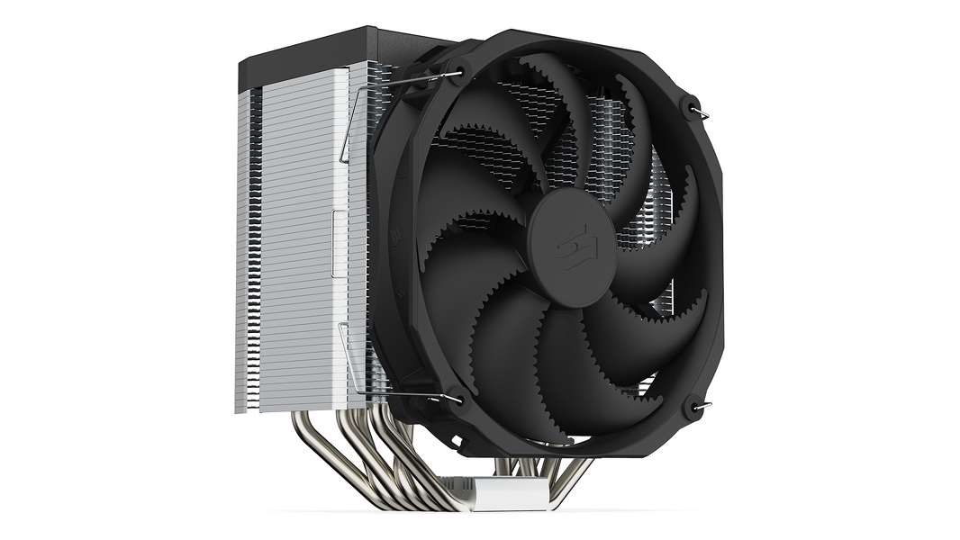 Zdjęcie produktu: Chłodzenie CPU SilentiumPC Fortis 5 (SPC306) egz. ze zwrotu