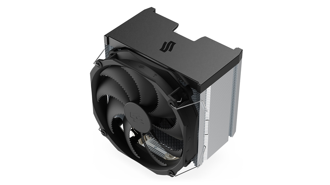 Zdjęcie produktu: Chłodzenie CPU SilentiumPC Fortis 5 (SPC306) egz. ze zwrotu