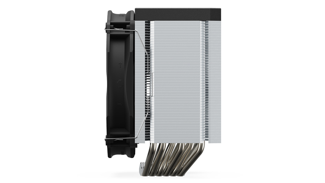 Zdjęcie produktu: Chłodzenie CPU SilentiumPC Fortis 5 (SPC306) egz. ze zwrotu