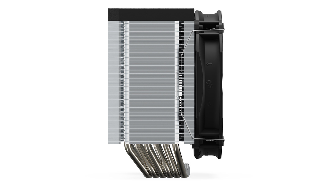 Zdjęcie produktu: Chłodzenie CPU SilentiumPC Fortis 5 (SPC306) egz. ze zwrotu