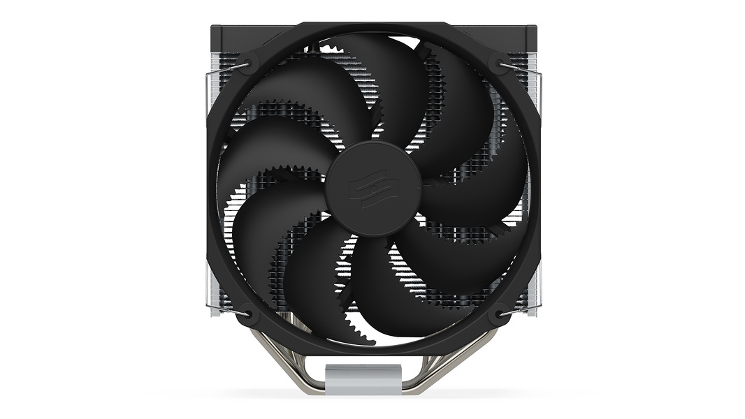 Zdjęcie produktu: Chłodzenie CPU SilentiumPC Fortis 5 (SPC306) egz. ze zwrotu