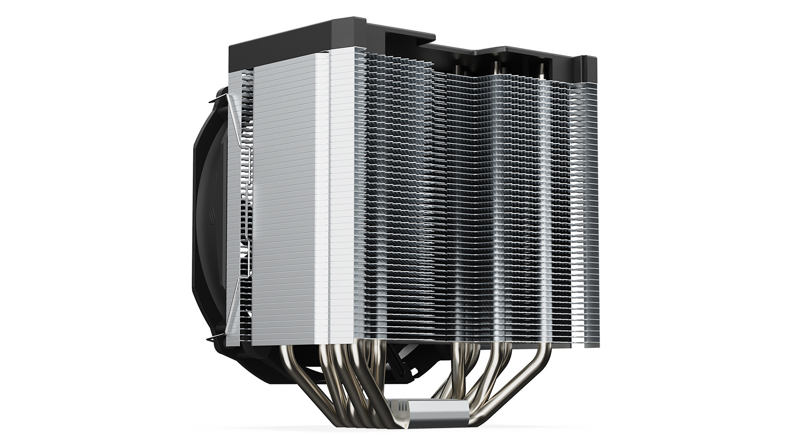 Chłodzenie CPU SilentiumPC Fortis 5 (SPC306) egz. ze zwrotu