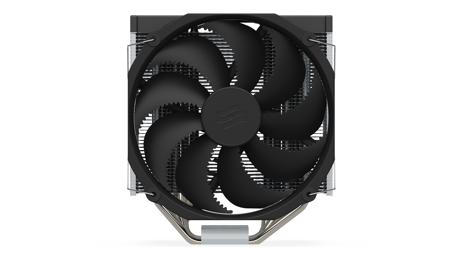 Chłodzenie CPU SilentiumPC Fortis 5 (SPC306) egz. ze zwrotu