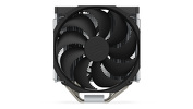 Miniatura zdjęcia: Chłodzenie CPU SilentiumPC Fortis 5 (SPC306) egz. ze zwrotu