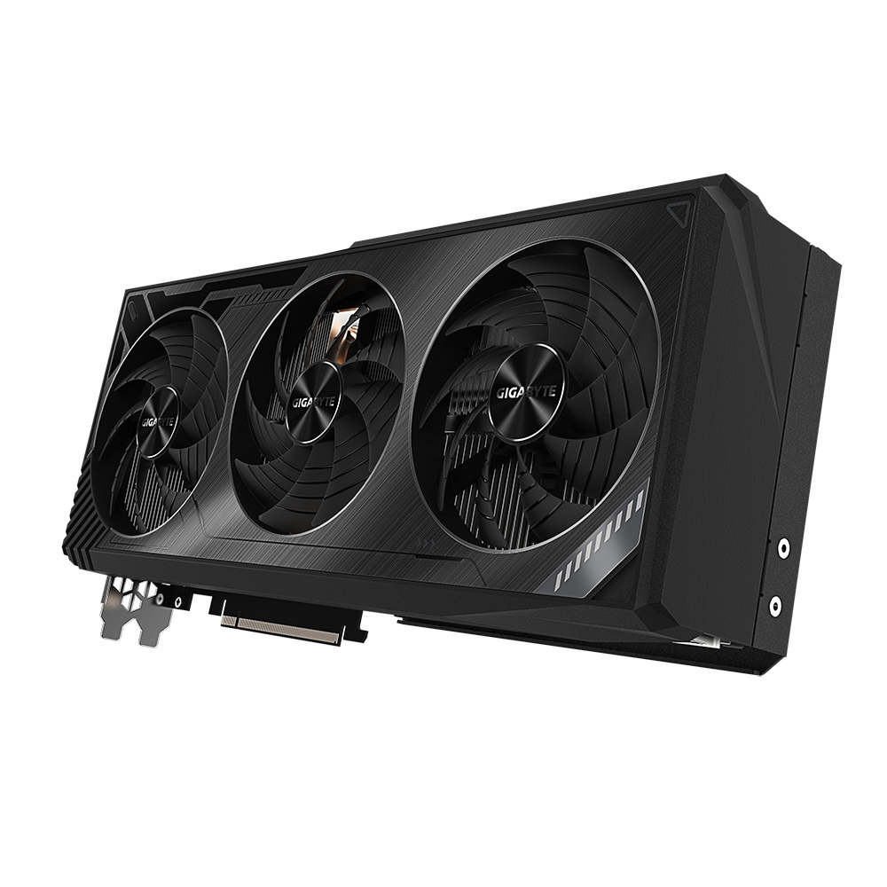 Gigabyte GeForce RTX 3090 Ti Gaming OC 24GB GDDR6X (GV-N309TGAMING OC-24GD) Gigabyte GeForce RTX 3090 Ti Gaming OC 24GB GDDR6X (GV-N309TGAMING OC-24GD)