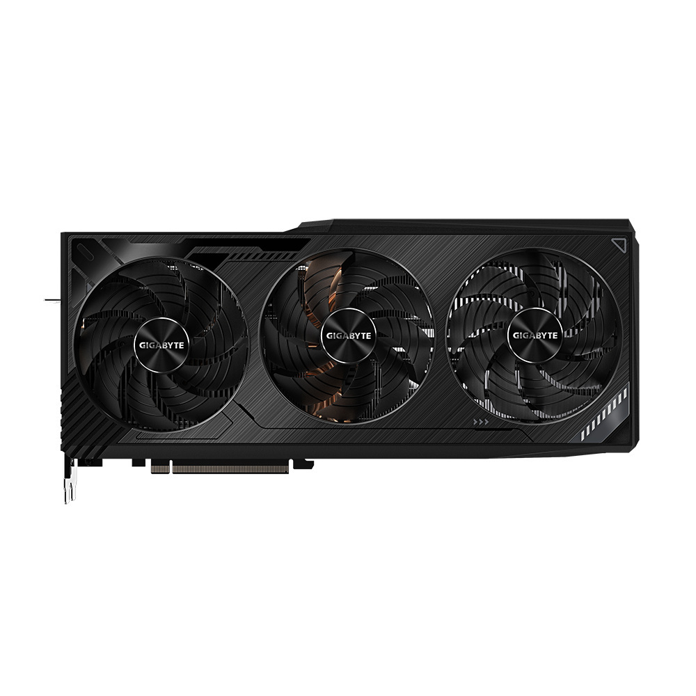 Gigabyte GeForce RTX 3090 Ti Gaming OC 24GB GDDR6X (GV-N309TGAMING OC-24GD) Gigabyte GeForce RTX 3090 Ti Gaming OC 24GB GDDR6X (GV-N309TGAMING OC-24GD)