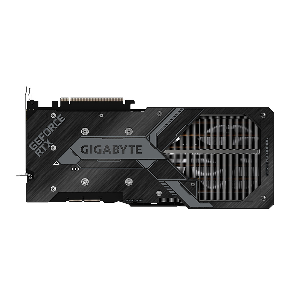 Gigabyte GeForce RTX 3090 Ti Gaming OC 24GB GDDR6X (GV-N309TGAMING OC-24GD) Gigabyte GeForce RTX 3090 Ti Gaming OC 24GB GDDR6X (GV-N309TGAMING OC-24GD)