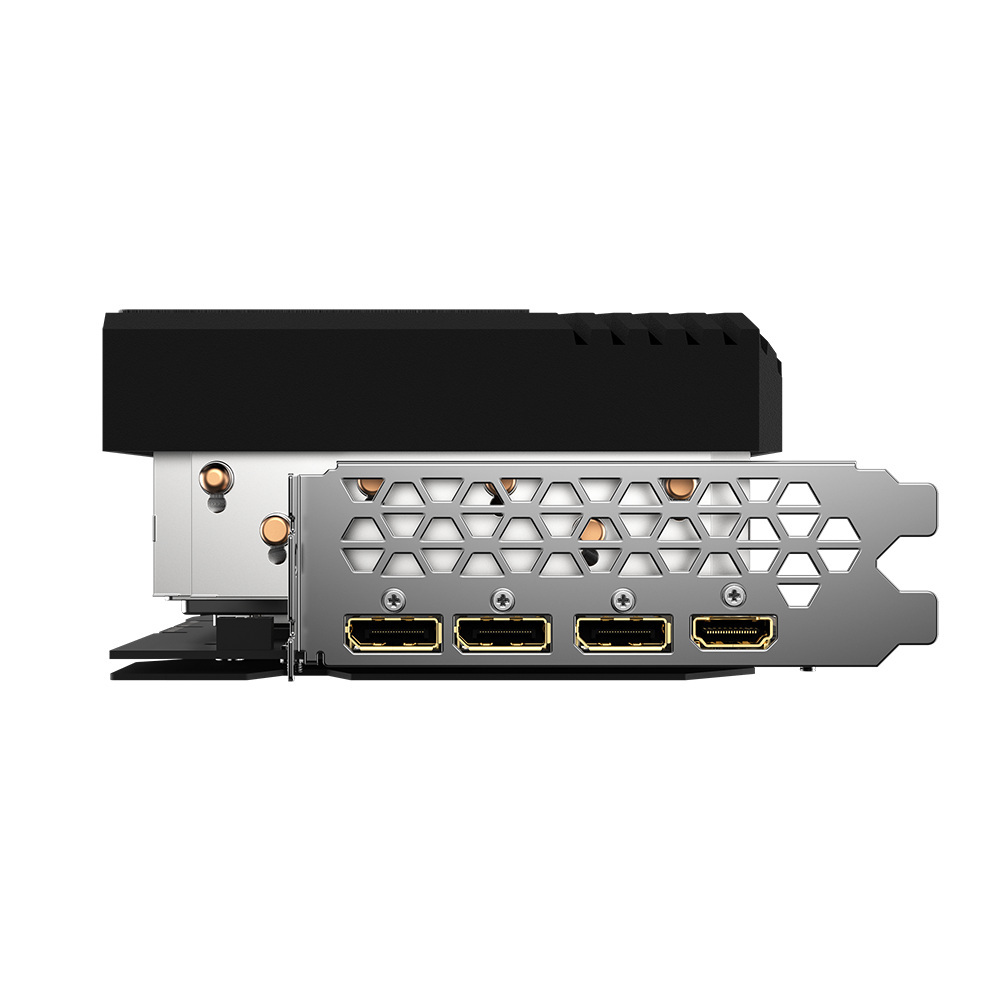 Gigabyte GeForce RTX 3090 Ti Gaming OC 24GB GDDR6X (GV-N309TGAMING OC-24GD) Gigabyte GeForce RTX 3090 Ti Gaming OC 24GB GDDR6X (GV-N309TGAMING OC-24GD)