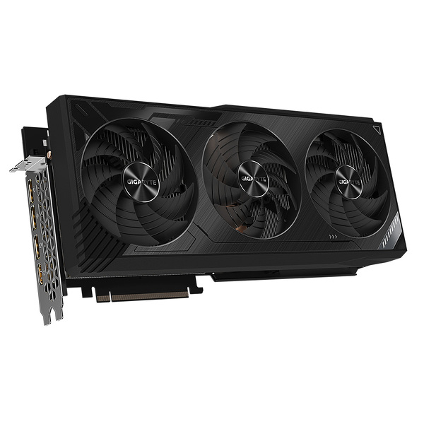 Zdjęcie produktu: Gigabyte GeForce RTX 3090 Ti Gaming OC 24GB GDDR6X (GV-N309TGAMING OC-24GD) Zdjęcie produktu: Gigabyte GeForce RTX 3090 Ti Gaming OC 24GB GDDR6X (GV-N309TGAMING OC-24GD)