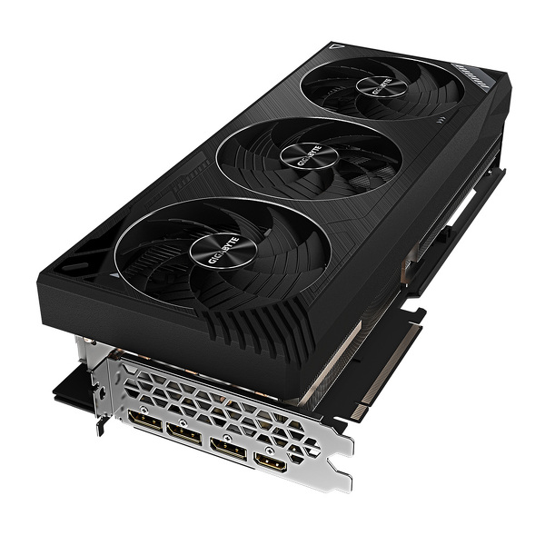 Zdjęcie produktu: Gigabyte GeForce RTX 3090 Ti Gaming OC 24GB GDDR6X (GV-N309TGAMING OC-24GD) Zdjęcie produktu: Gigabyte GeForce RTX 3090 Ti Gaming OC 24GB GDDR6X (GV-N309TGAMING OC-24GD)