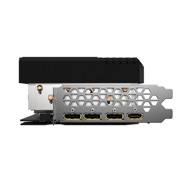 Zdjęcie produktu: Gigabyte GeForce RTX 3090 Ti Gaming OC 24GB GDDR6X (GV-N309TGAMING OC-24GD) Zdjęcie produktu: Gigabyte GeForce RTX 3090 Ti Gaming OC 24GB GDDR6X (GV-N309TGAMING OC-24GD)