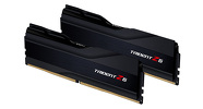 Miniatura zdjęcia: Pamięć G.Skill Trident Z5 DDR5 32GB (2x16GB) 6000MHz CL40 F5-6000J4040F16GX2-TZ5K Miniatura zdjęcia: Pamięć G.Skill Trident Z5 DDR5 32GB (2x16GB) 6000MHz CL40 F5-6000J4040F16GX2-TZ5K