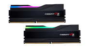 Miniatura zdjęcia: Pamięć G.Skill Trident Z5 RGB DDR5 64GB (2x32GB) 5600MHz CL30-36 F5-5600J3036D32GX2-TZ5RK Miniatura zdjęcia: Pamięć G.Skill Trident Z5 RGB DDR5 64GB (2x32GB) 5600MHz CL30-36 F5-5600J3036D32GX2-TZ5RK