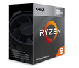 Miniatura zdjęcia: Procesor AMD Ryzen 5 4600G AM4 Miniatura zdjęcia: Procesor AMD Ryzen 5 4600G AM4