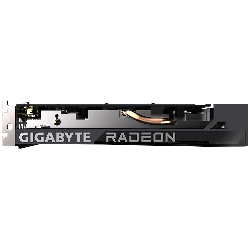 Gigabyte Radeon RX 6400 EAGLE 4GB PCI-E GDDR6 (GV-R64EAGLE-4GD)