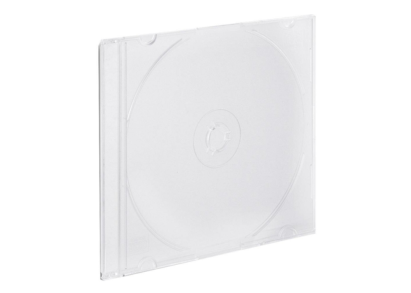 Esperanza Pudełko na 1 CD slim matowe