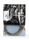 Miniatura zdjęcia: Patch Cable (Patchcord) - kabel sieciowy ethernet RJ45 S/FTP LSZH 7.5m kat.8 Czarny