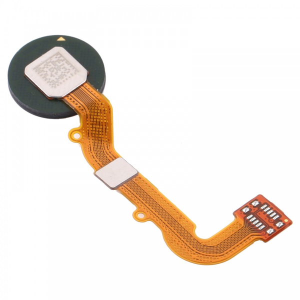Zdjęcie produktu: część serwisowa Xiaomi Redmi 9 Ocean Green czytnik linii papilarnych
