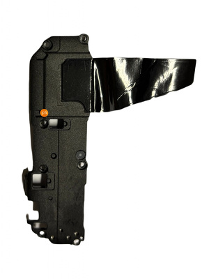 Miniatura produktu: część serwisowa Xiaomi Redmi 9 Ocean Green głośnik