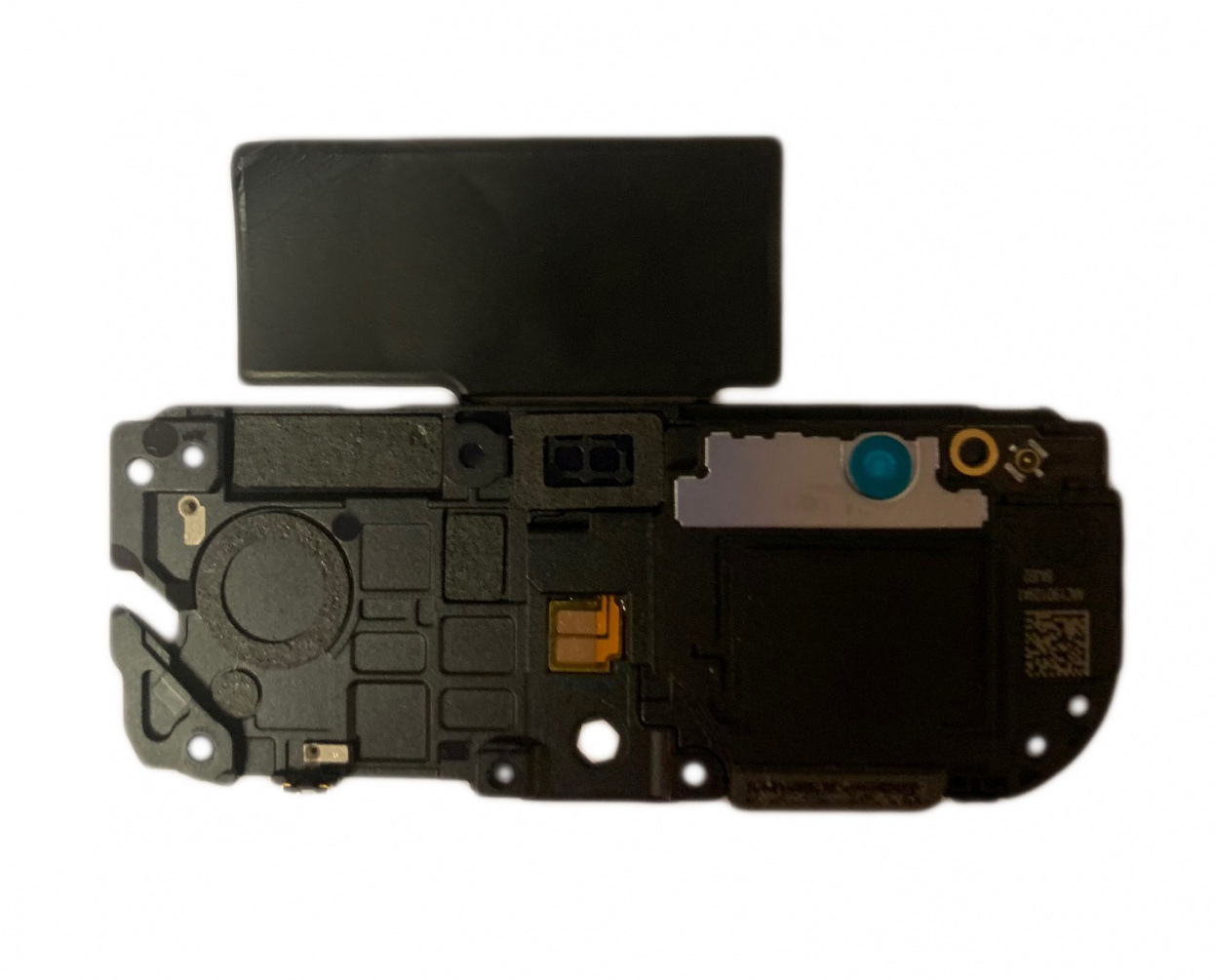 część serwisowa Xiaomi Redmi 9 Ocean Green antena