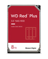 Miniatura zdjęcia: Dysk WD Red Plus WD80EFZZ 8TB sATA III 128MB