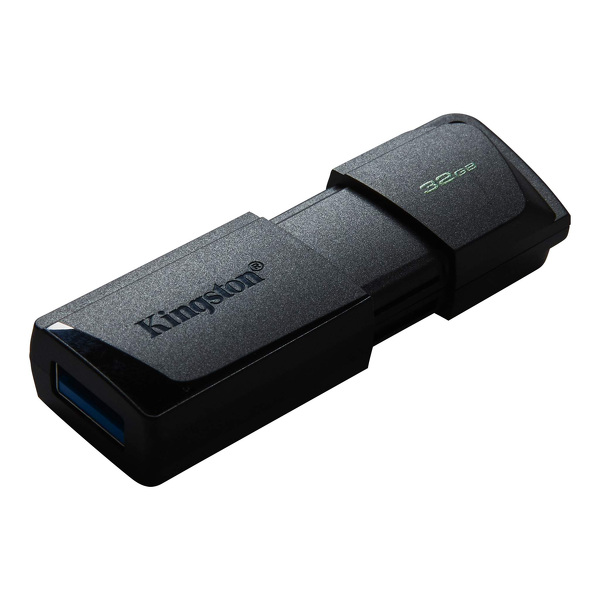 Zdjęcie produktu: Pendrive Kingston 32GB USB 3.2 DataTraveler Exodia M DTXM/32GB Zdjęcie produktu: Pendrive Kingston 32GB USB 3.2 DataTraveler Exodia M DTXM/32GB