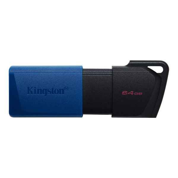 Zdjęcie produktu: Pendrive Kingston 64GB USB 3.2 DataTraveler Exodia M DTXM/64GB Zdjęcie produktu: Pendrive Kingston 64GB USB 3.2 DataTraveler Exodia M DTXM/64GB