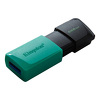 Miniatura zdjęcia: Pendrive Kingston 256GB USB 3.2 DataTraveler Exodia M DTXM/256GB
