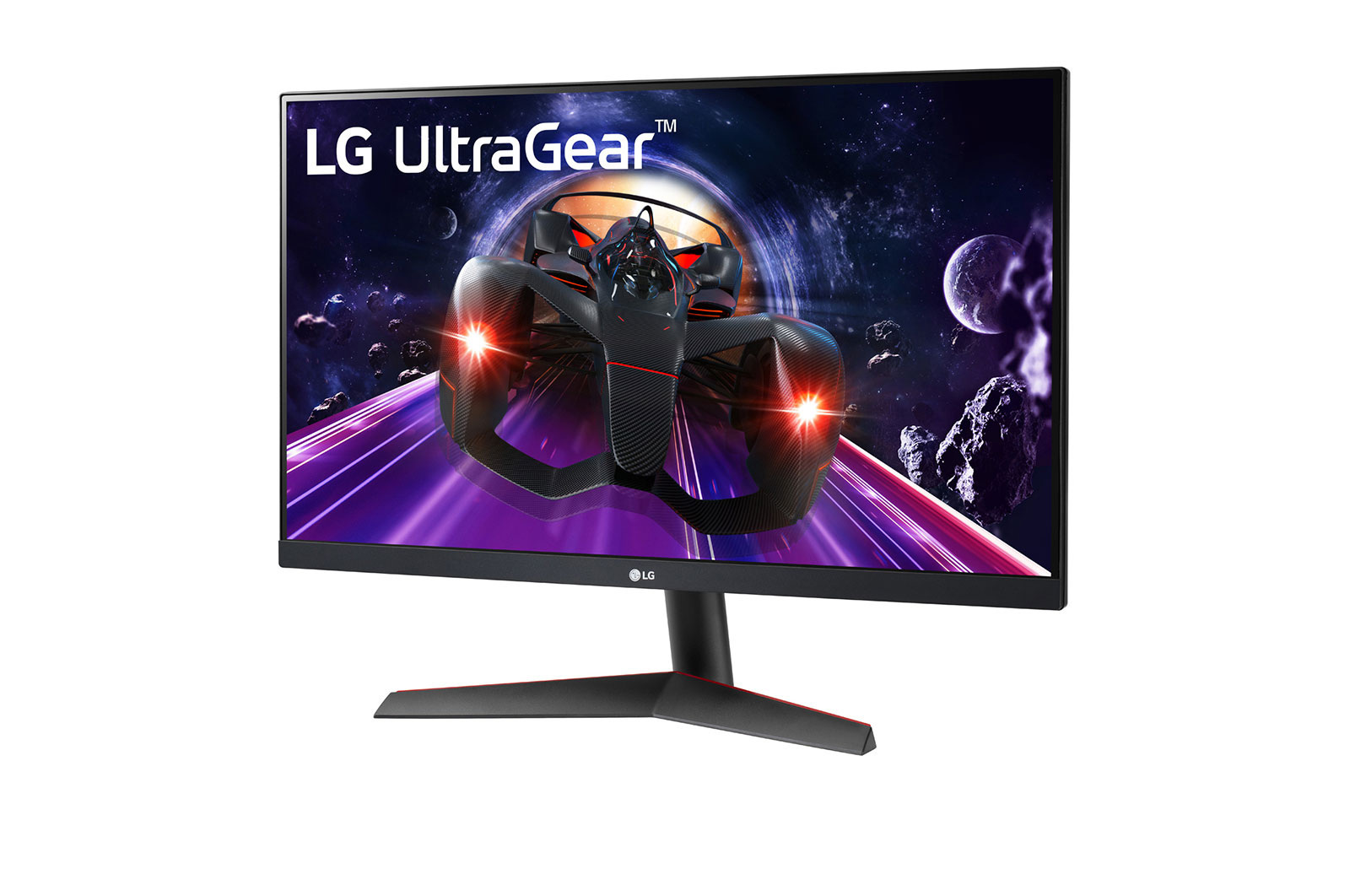 Monitor LG UltraGear 24GN600-B 24" IPS FHD 144Hz 1ms HDR10 Monitor LG UltraGear 24GN600-B 24" IPS FHD 144Hz 1ms HDR10