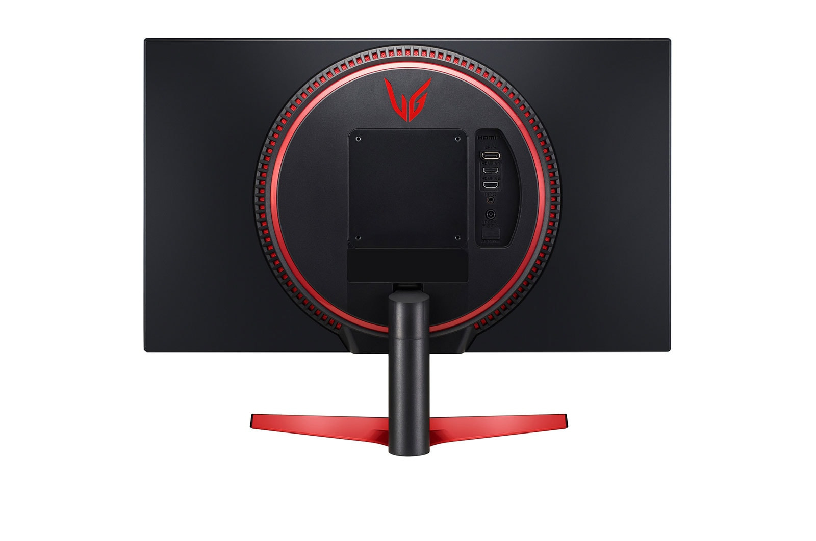 Monitor LG UltraGear 24GN600-B 24" IPS FHD 144Hz 1ms HDR10 Monitor LG UltraGear 24GN600-B 24" IPS FHD 144Hz 1ms HDR10