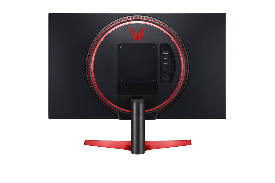 Zdjęcie produktu: Monitor LG UltraGear 24GN600-B 24" IPS FHD 144Hz 1ms HDR10 Zdjęcie produktu: Monitor LG UltraGear 24GN600-B 24" IPS FHD 144Hz 1ms HDR10