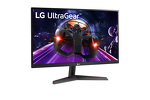 Miniatura zdjęcia: Monitor LG UltraGear 24GN600-B 24" IPS FHD 144Hz 1ms HDR10 Miniatura zdjęcia: Monitor LG UltraGear 24GN600-B 24" IPS FHD 144Hz 1ms HDR10