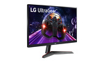 Miniatura zdjęcia: Monitor LG UltraGear 24GN600-B 24" IPS FHD 144Hz 1ms HDR10 Miniatura zdjęcia: Monitor LG UltraGear 24GN600-B 24" IPS FHD 144Hz 1ms HDR10