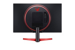 Miniatura zdjęcia: Monitor LG UltraGear 24GN600-B 24" IPS FHD 144Hz 1ms HDR10 Miniatura zdjęcia: Monitor LG UltraGear 24GN600-B 24" IPS FHD 144Hz 1ms HDR10